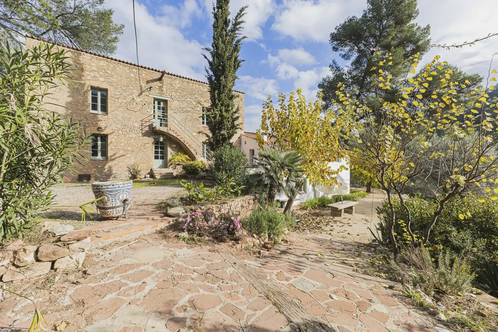 Hotel en venta en La Palma de Cervelló, imagen 5
