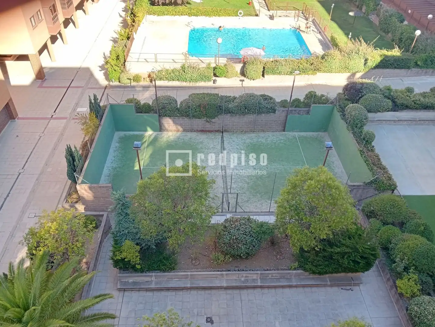 Pis amb piscina de lloguer a de Deyanira, imagen 34