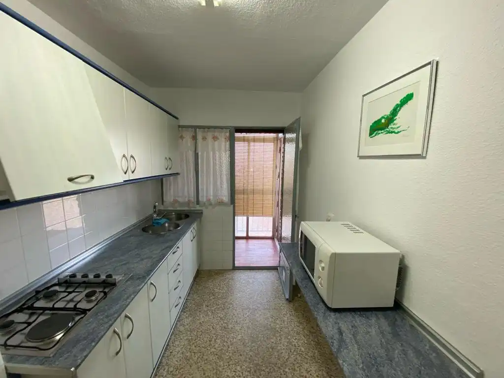 Wohnung zur Miete in Granada, Granada