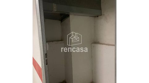 Foto 5 de Garaje en venta en Calle Ripollès, Balàfia, Lleida Capital