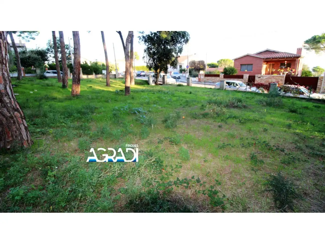 Residential zum Verkauf in Cànoves I Samalús