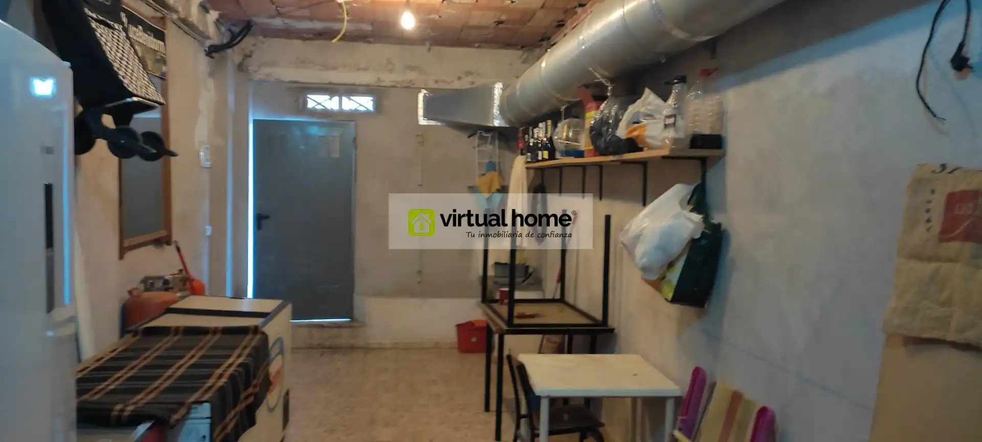 Locale commerciale in vendita a Colonia Madrid, imagen 6