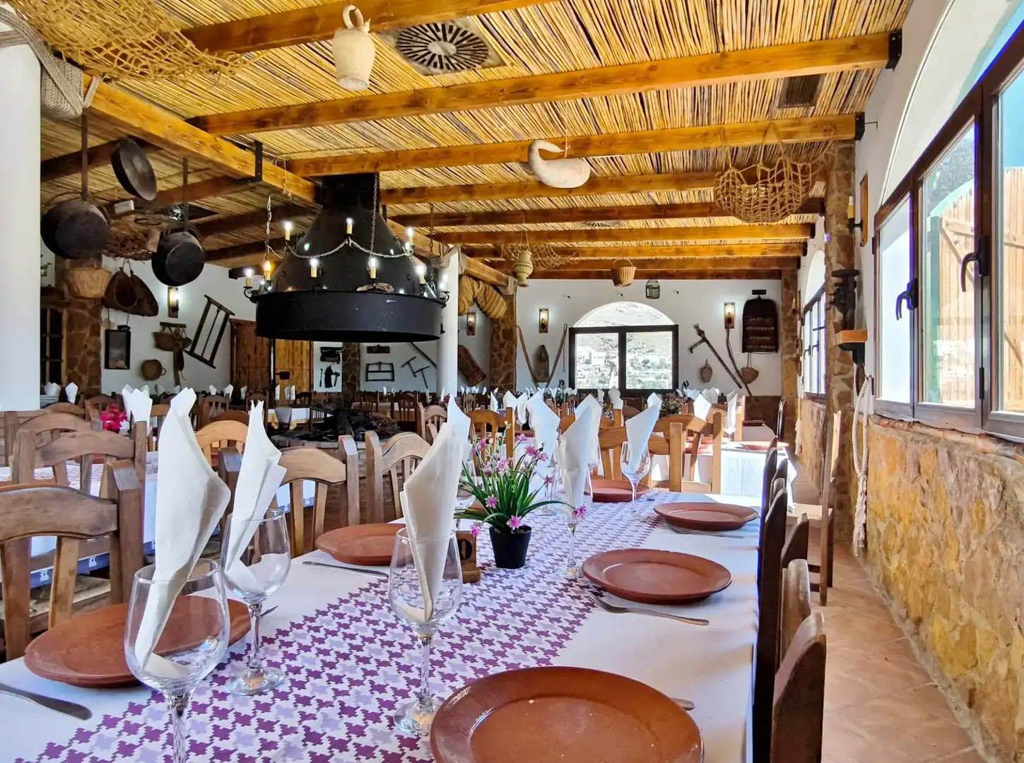 Local de alquiler en Polígono 10 Parcela 52 B HERRER OLULA DE CASTRO , Olula de Castro