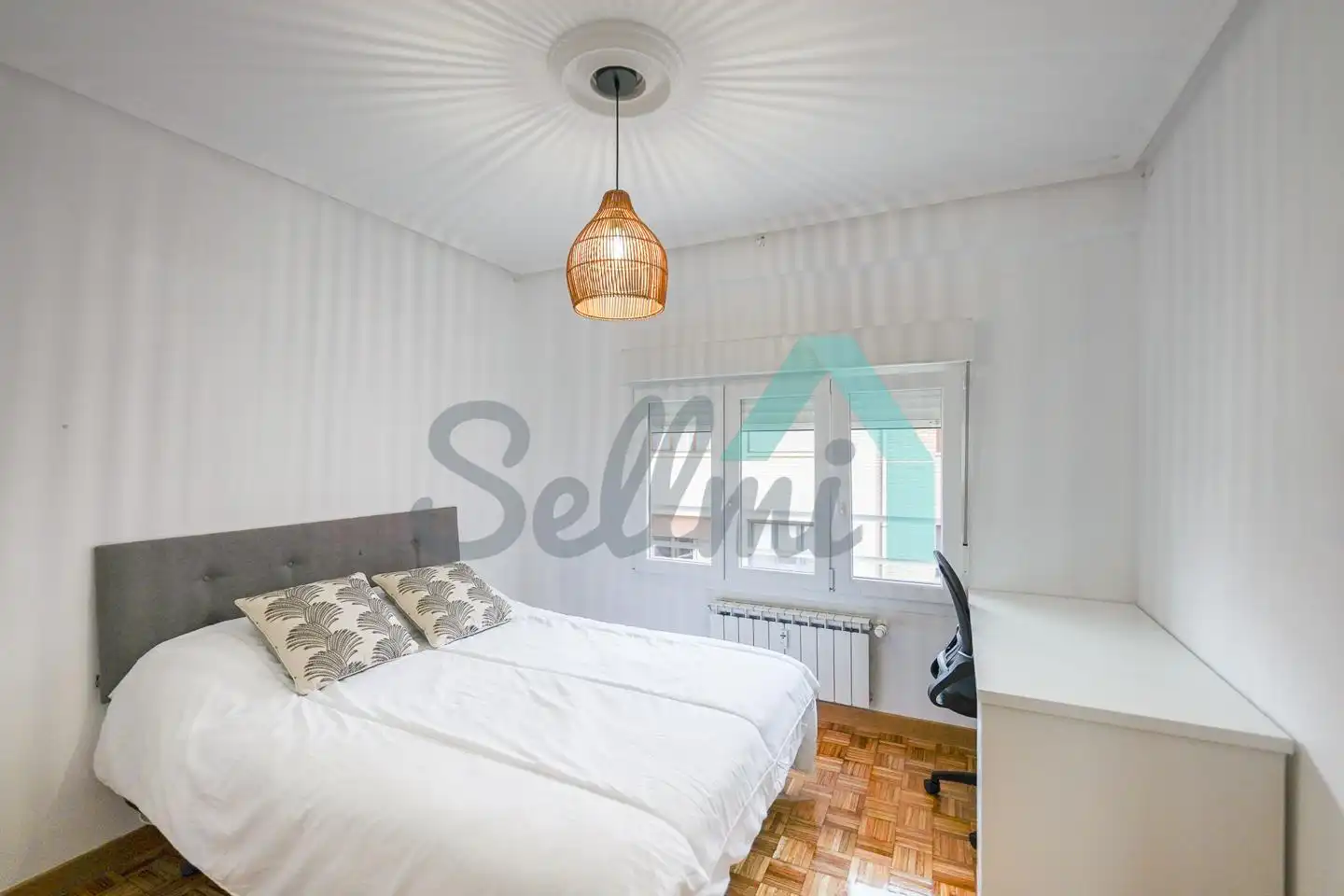 Wohnung zur Miete in Calle Álvarez Lorenzana, El Cristo