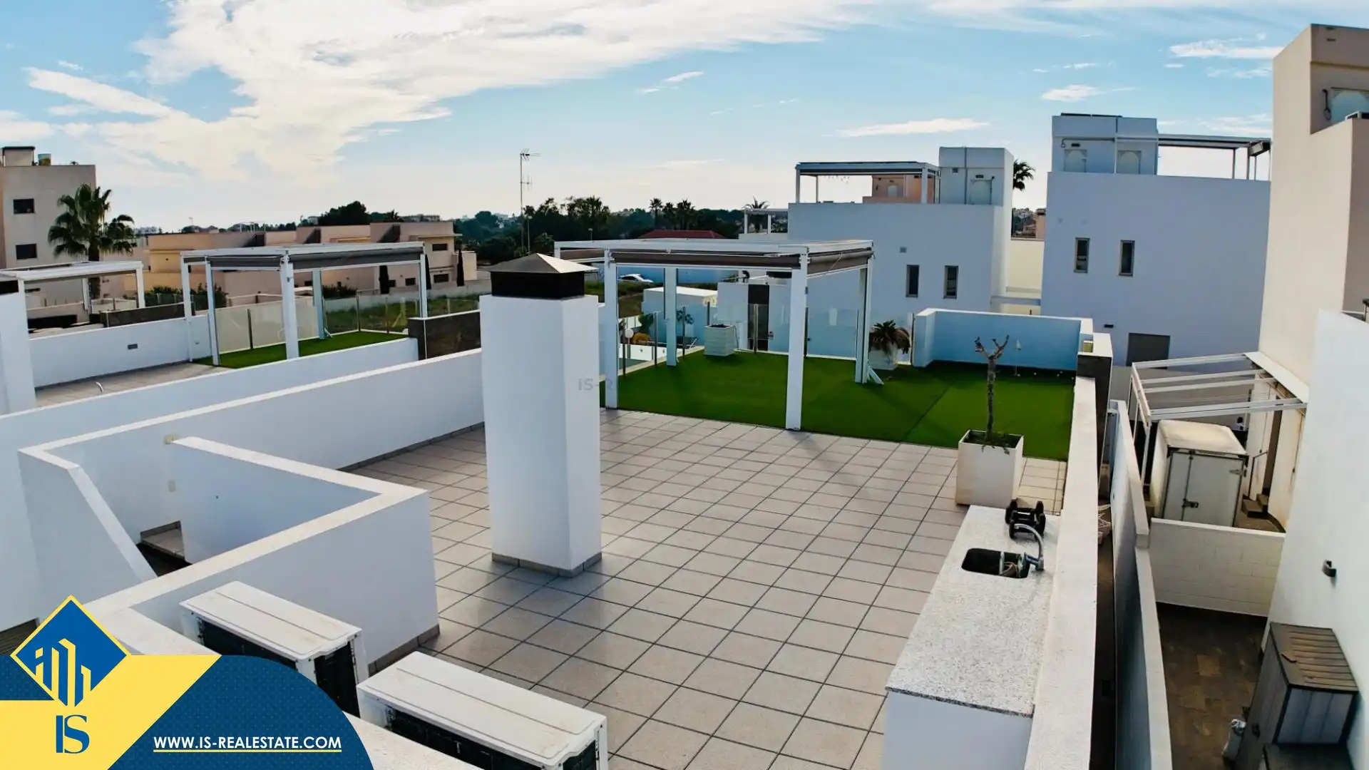 Villa zum Verkauf in Orihuela Costa, imagen 20
