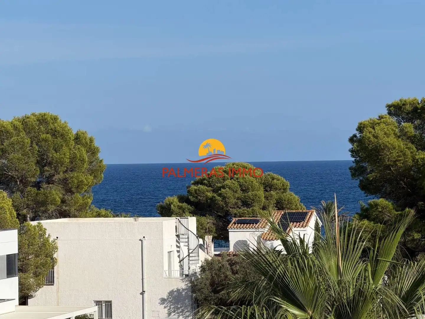 Xalet amb piscina en venda a Les Tres Cales, imagen 50