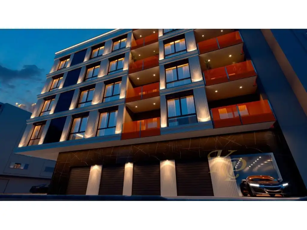 Penthouse mit Pool zum Verkauf in Centro, imagen 10