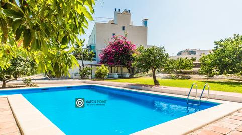 Foto 2 de Casa o xalet de lloguer a Calle el Moruno, Almuñecar Centro, Granada