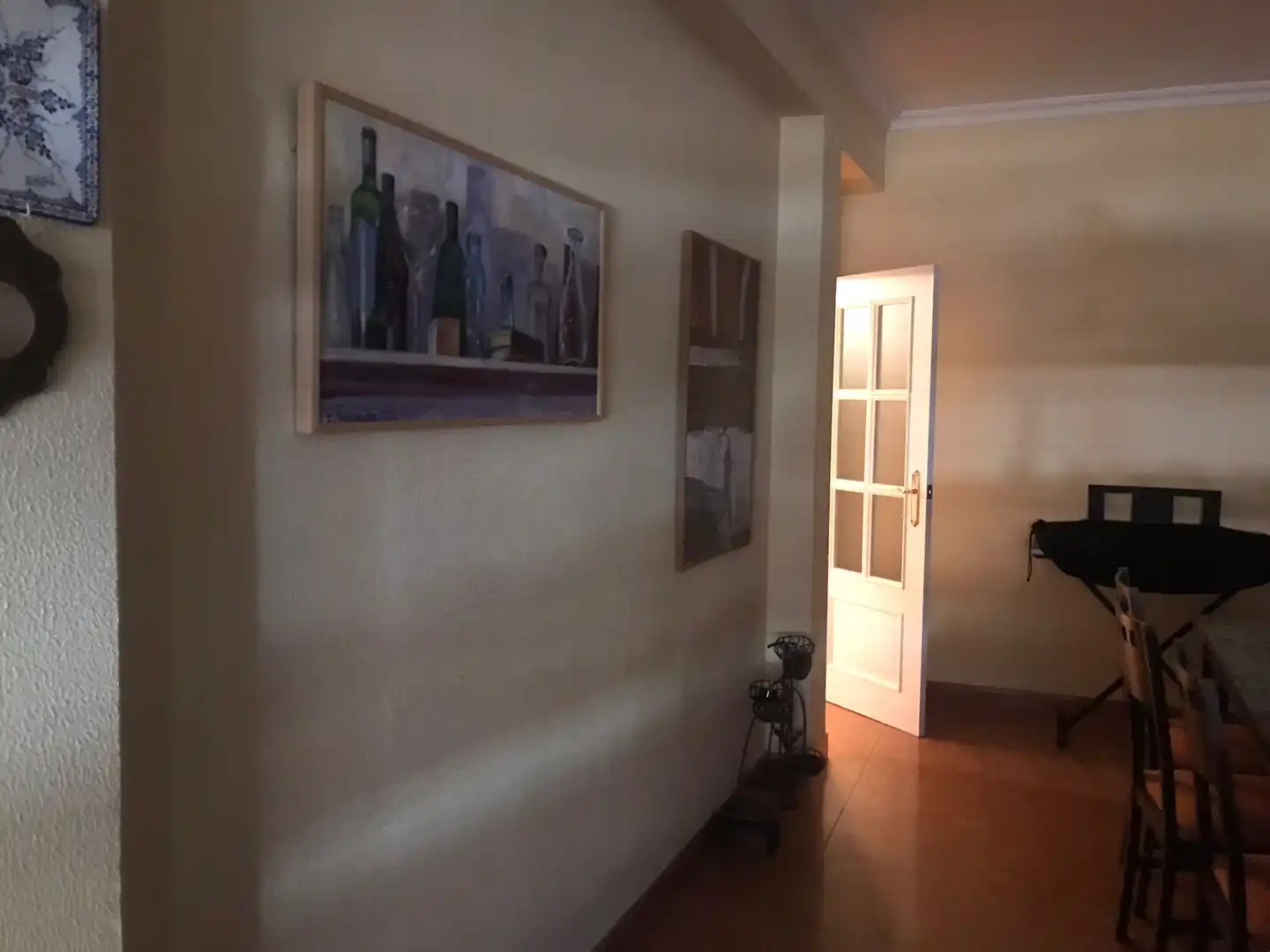 Flat with terrace for sale in Calle Julián García Hernández, imagen 26