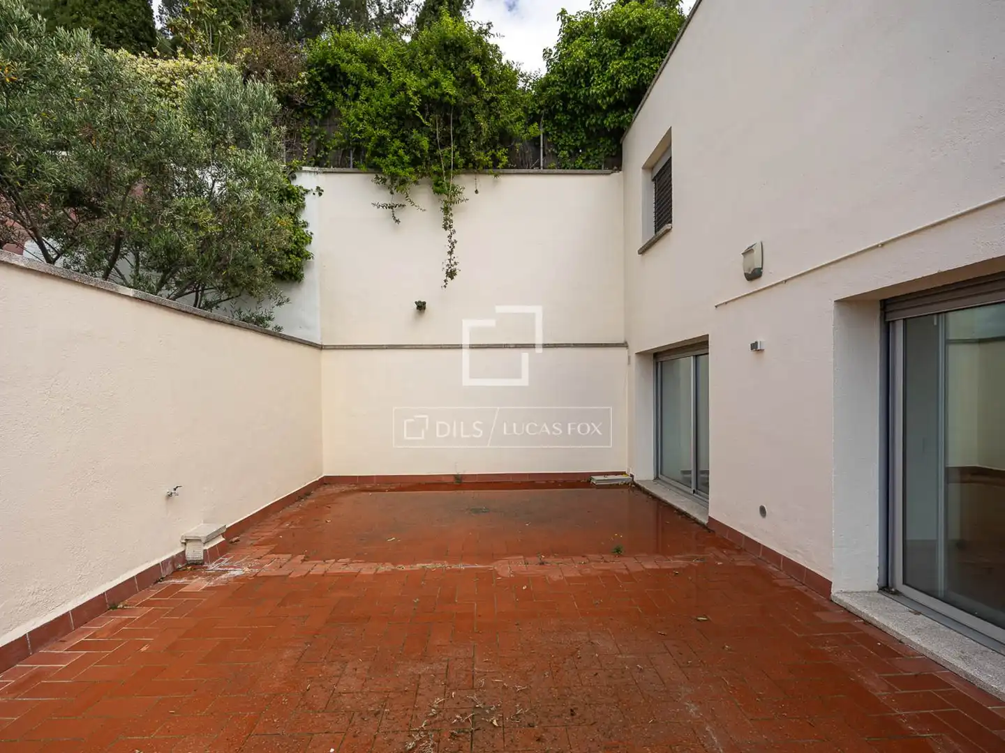 Villa mit Terrasse zum Verkauf in Sarrià - Sant Gervasi, imagen 35