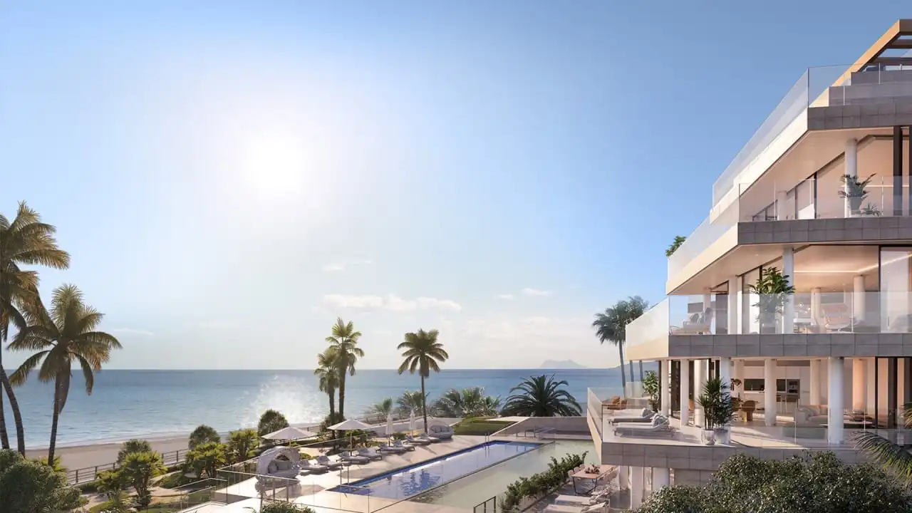 Apartment mit Aufzug zum Verkauf in Costa Natura