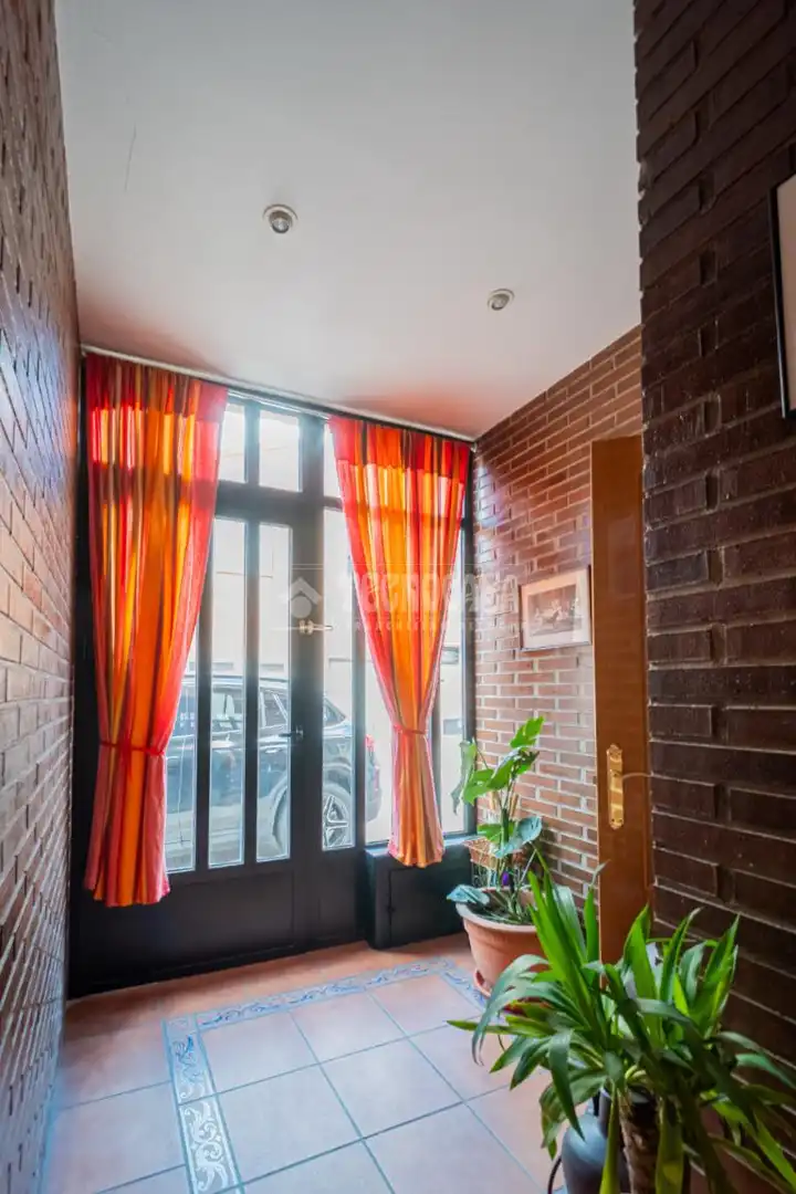 Casa adosada en venta en Arganda del Rey con Aire acondicionado y Amueblado
