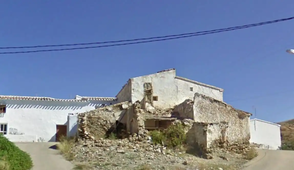 Terreno residencial en venta en Huércal-Overa, imagen 2