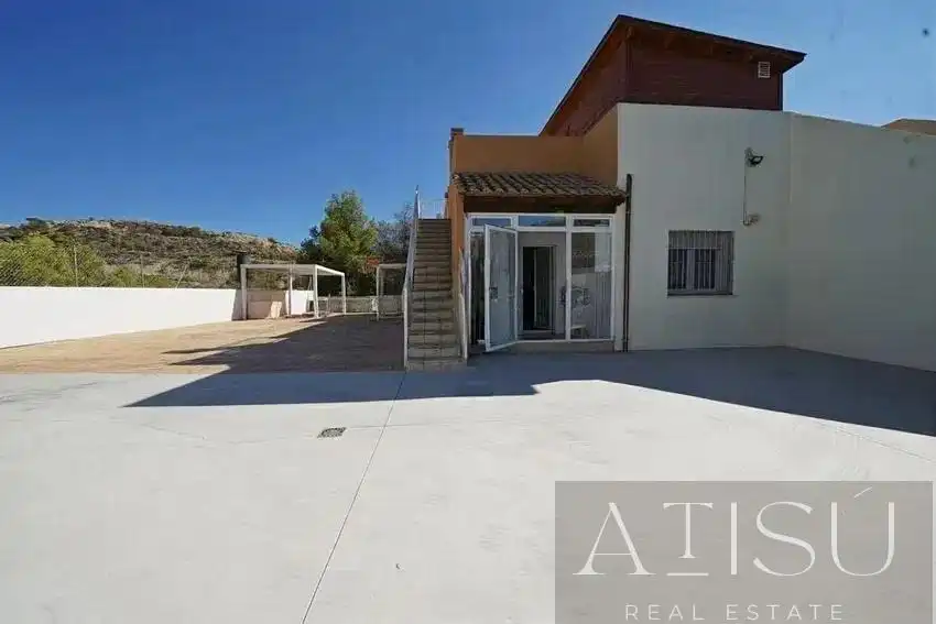 Apartament en venda a de Venta Lanuza, Pueblo Acantilado - Lanuza