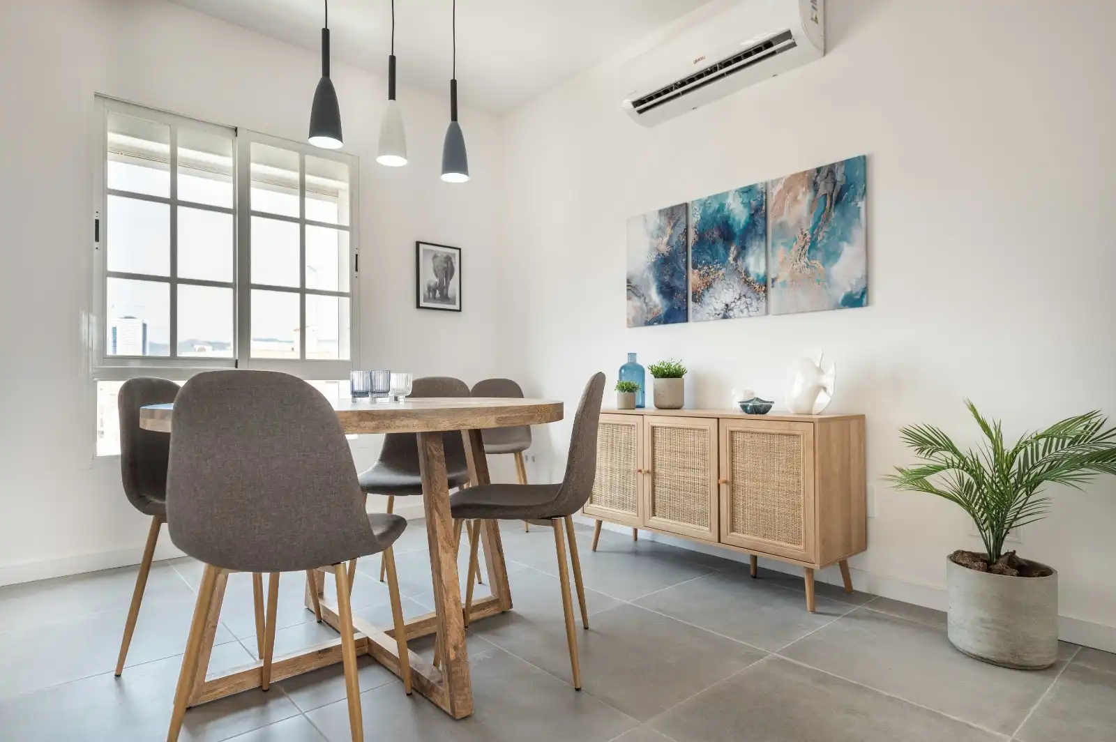 Flat for rent in Calle Mármoles, Perchel Norte