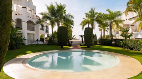 Foto 2 de Planta baja en venta en Calle Lago de Los Cisnes, 181, Nagüeles Alto, Marbella