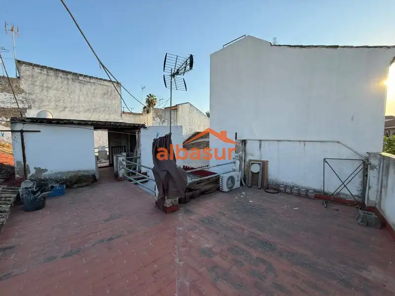 Casa en venda a Calle Secunda Romana