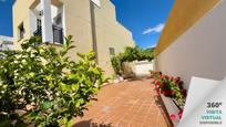 Exterior view of House or chalet for sale in Sierra Engarcerán