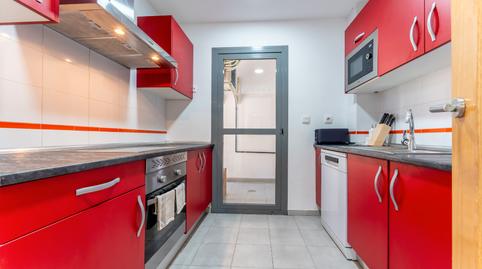 Photo 5 of Flat to rent in Calle de Hércules, 23, Sur - PAU 4, Madrid