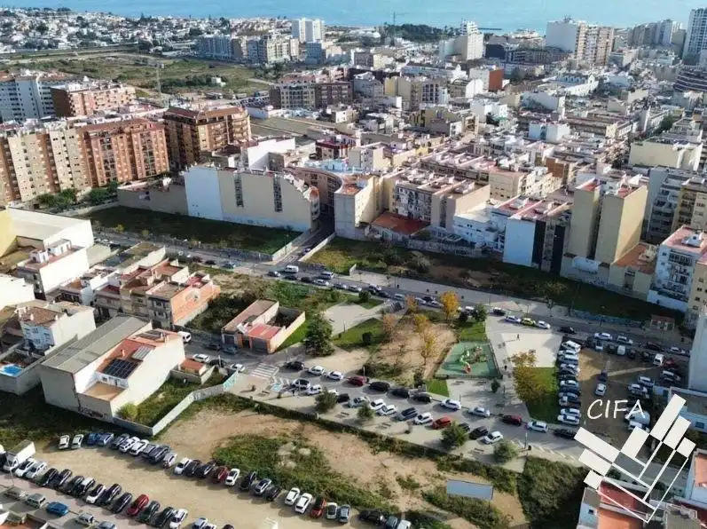 Terreno residenziale in vendita a Calle de Fray Pedro Gonel, imagen 5