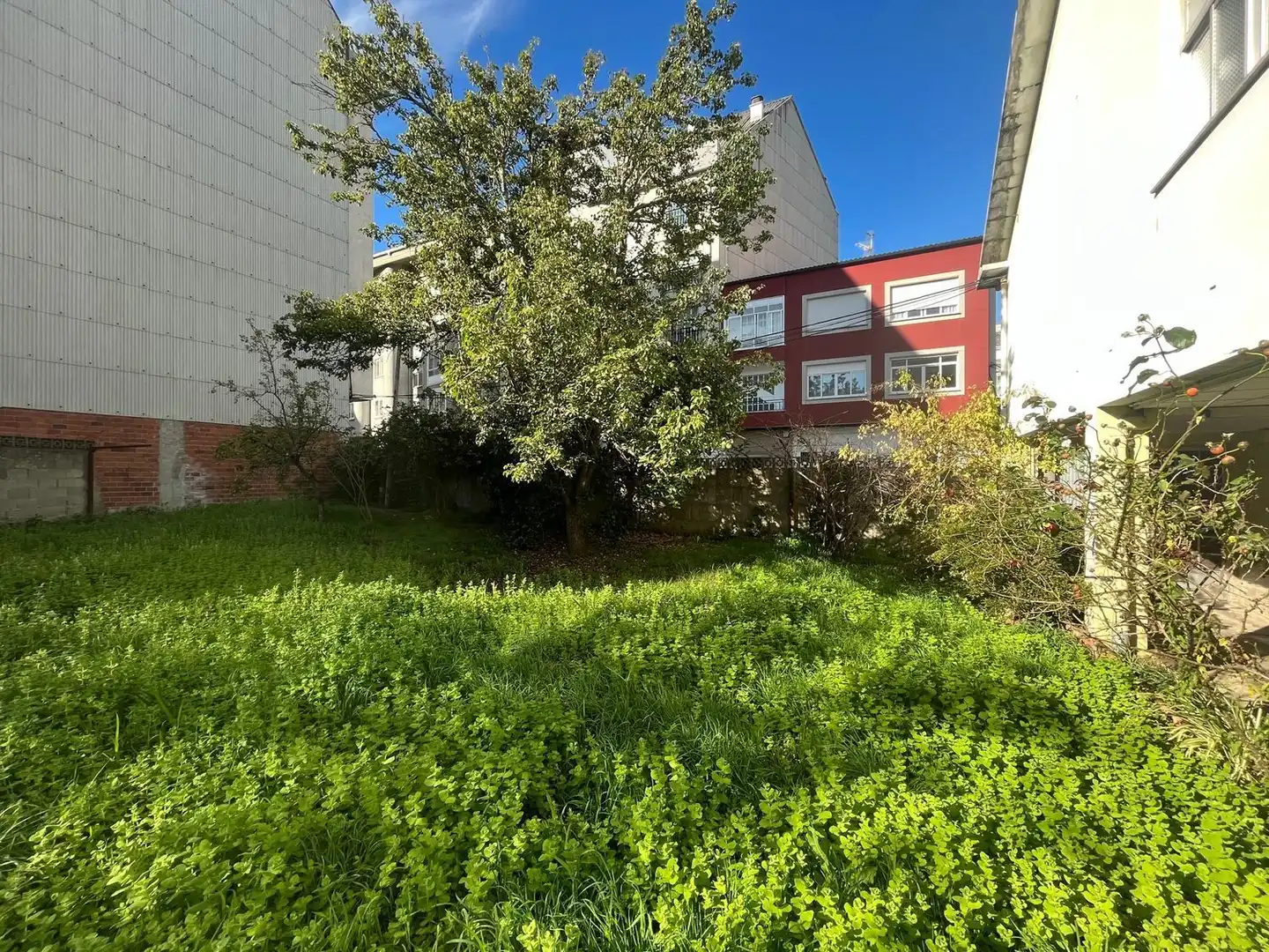 Rural land for sale in Calle Río Porto 35, imagen 3