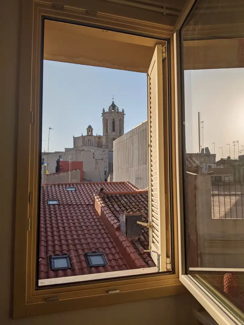 Piso en venta en Carrer de Santes Creus, Part Alta
