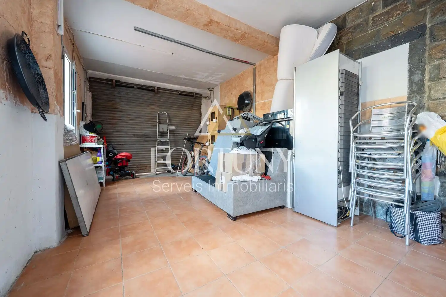 Casa en venta en Passatge Mare de Déu de la Macarena, imagen 5