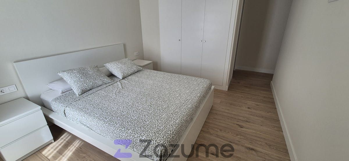 Flat to rent in C. Ángel Ojeda Avilés, Entrenúcleos