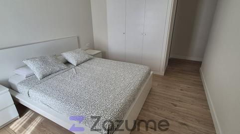 Foto 3 de Pis de lloguer a C. Ángel Ojeda Avilés, Entrenúcleos, Dos Hermanas