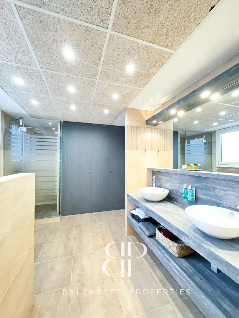 Flat with terrace to rent in Rambla de Catalunya, imagen 8