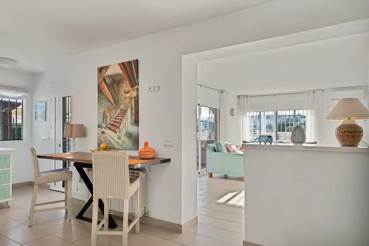 Casa a schiera in vendita a San Pedro de Alcántara, imagen 46