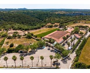 Vista exterior de Residencial en venda en Ciutadella de Menorca