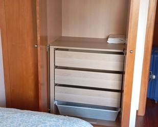 Bedroom of Flat to share in Sant Adrià de Besòs  with Air Conditioner and Terrace