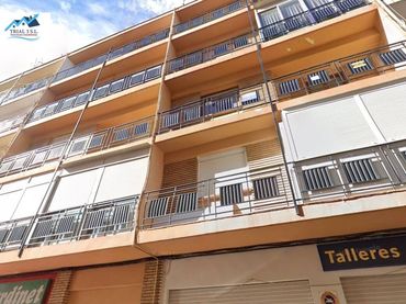 Piso en venta en Calle de Ramón y Cajal