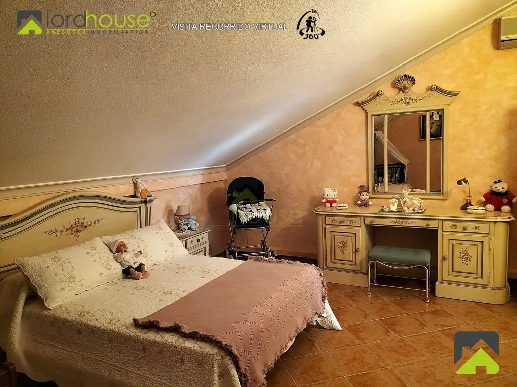 Bedroom of Houses for sale in Lorca