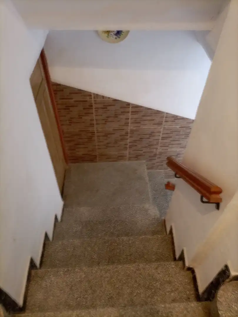 Casa o chalet en venta en Alpujarra de la Sierra con Jardín privado, Terraza y Balcón