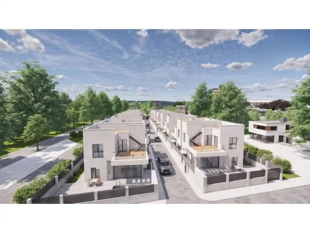Casa con piscina en venta en Los Montesinos, imagen 3