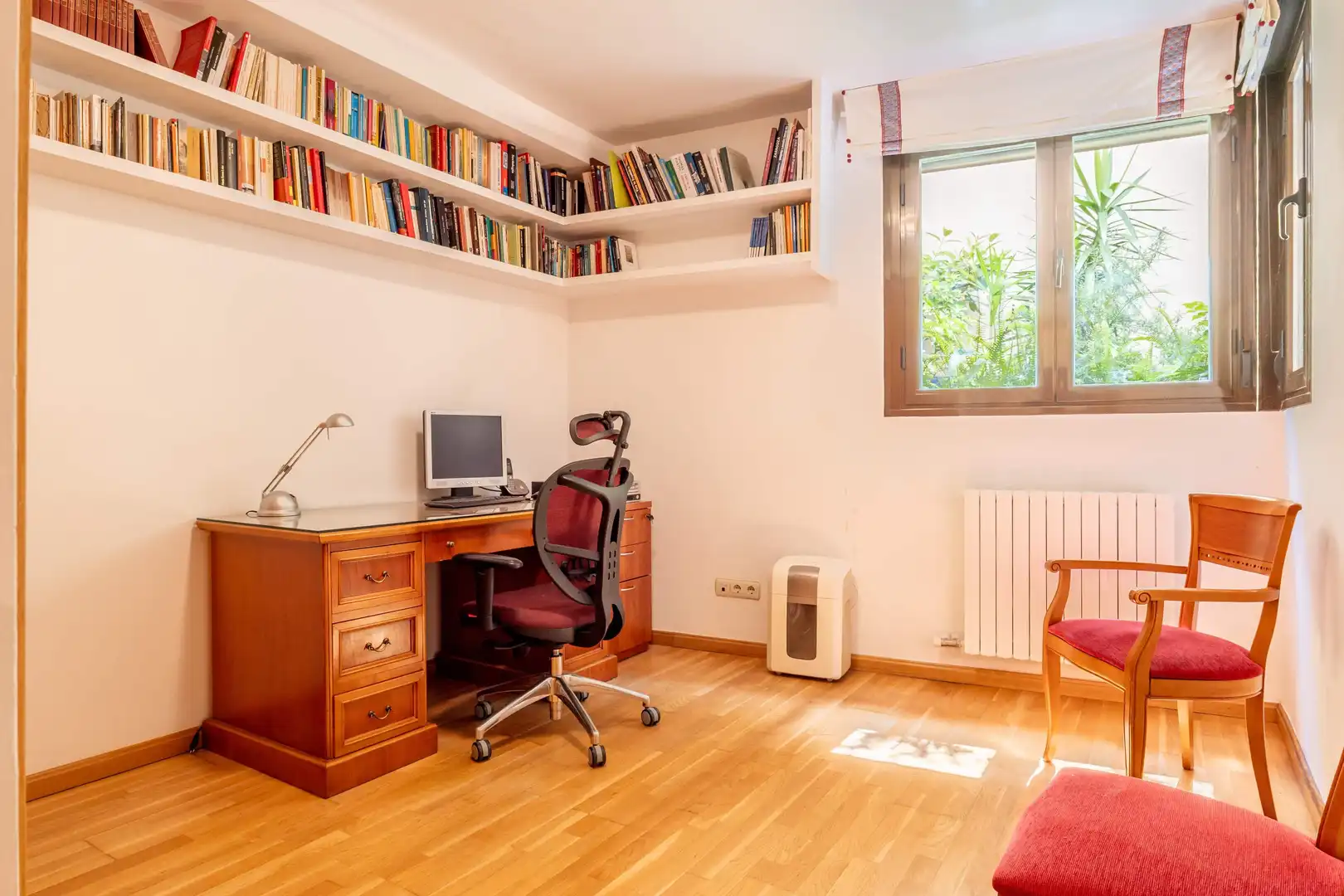 Duplexes for sale in Zaragoza  with Air Conditioner, Heating and Private garden