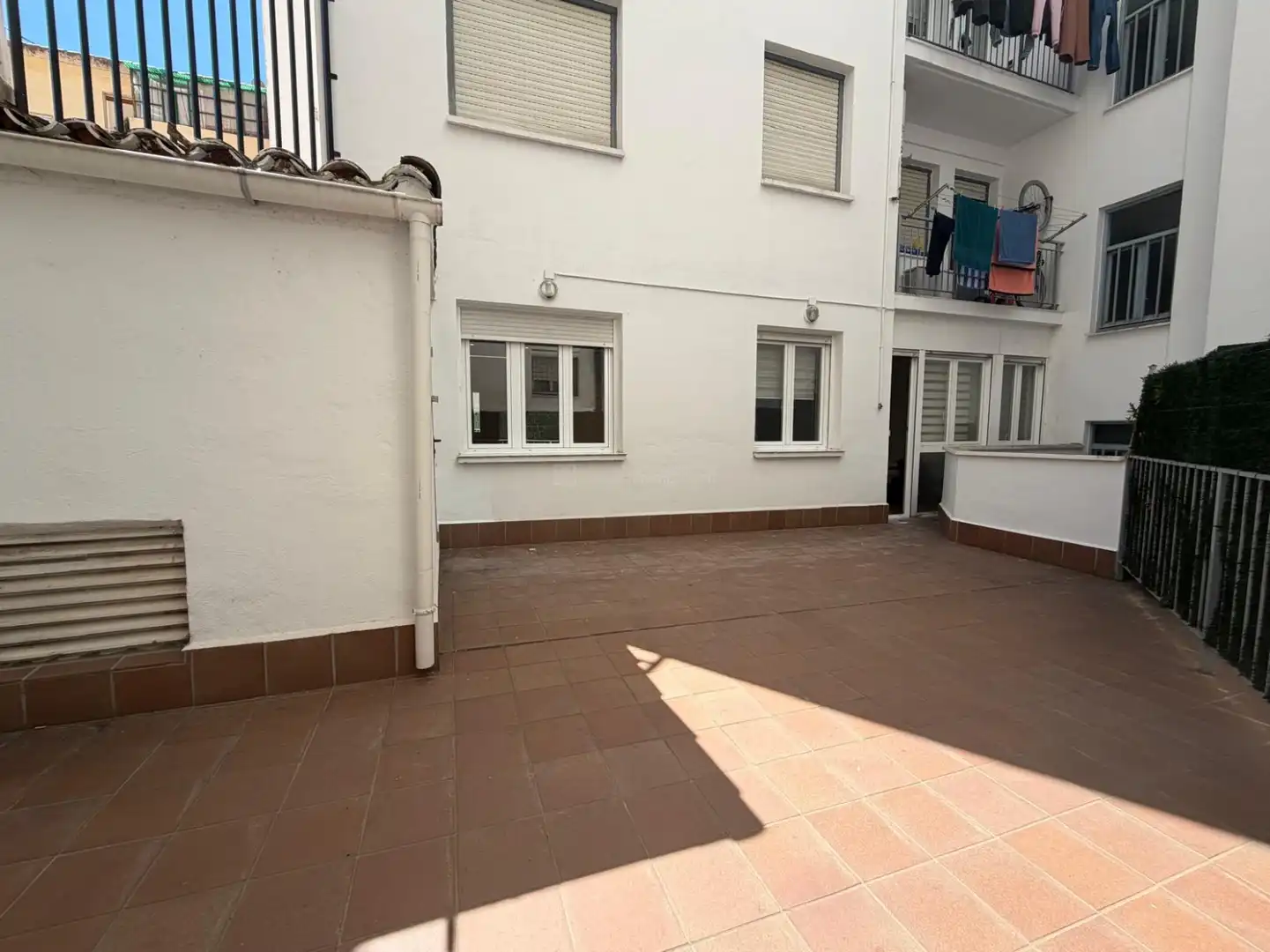 Terraza de Piso en venta en  Logroño con Calefacción, Terraza y Trastero