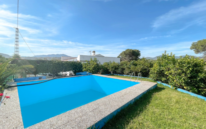 Country house for sale in Coín