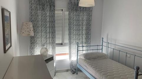 Foto 5 de Àtic de lloguer a Calle Sevilla, La Trinidad, Málaga Capital