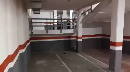 Parcheggio con ascensore in vendita a Don Pelayo, imagen 4