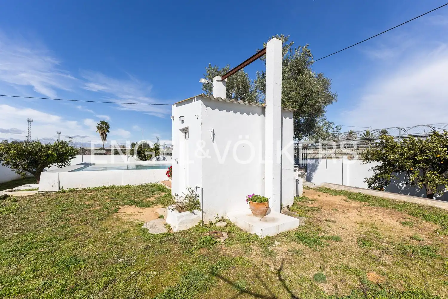 Vista exterior de Casa o chalet en venta en Carcaixent con Aire acondicionado, Calefacción y Jardín privado