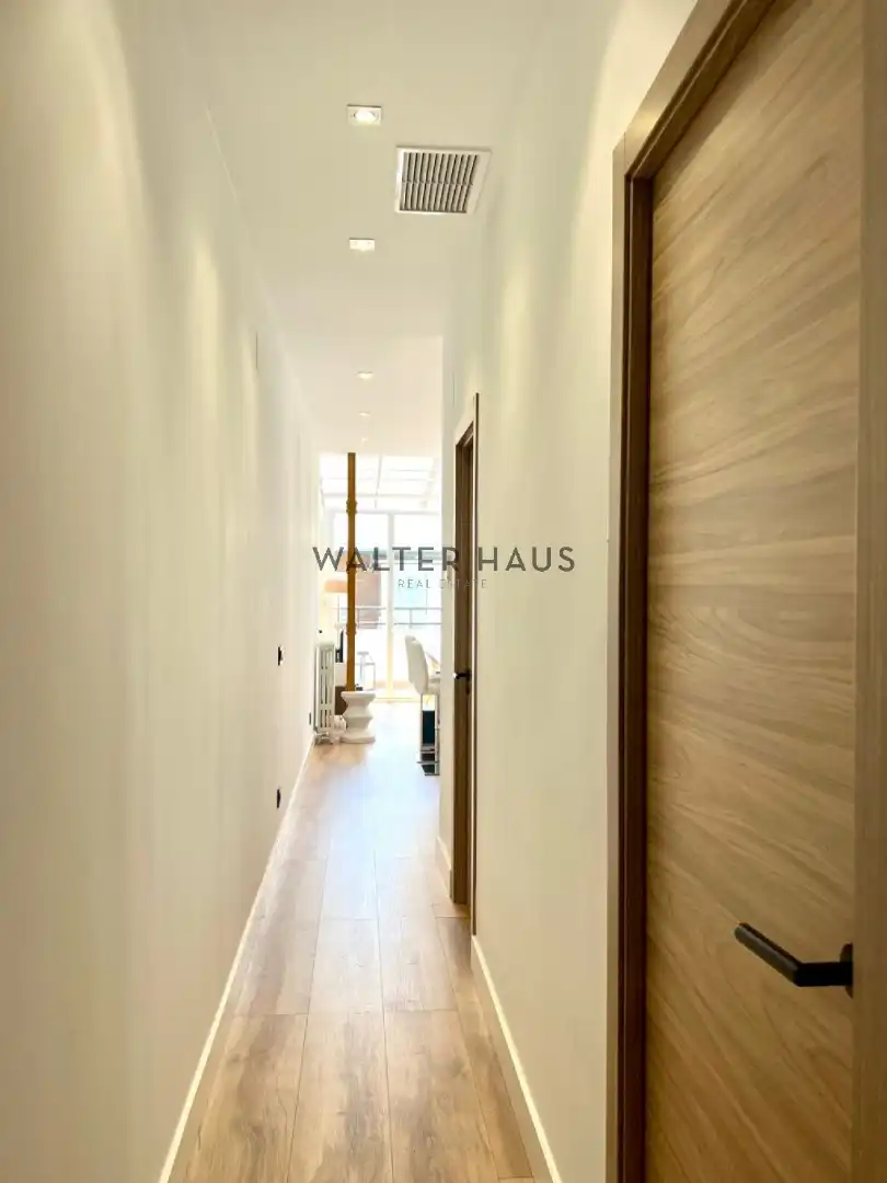 Flat with lift for sale in Calle de Fernando el Católico, imagen 41