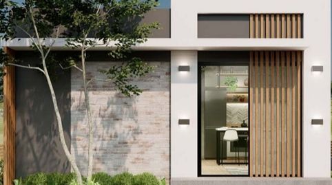 Foto 3 de Casa adosada en venta en Estación - Cruz Roja, Illescas