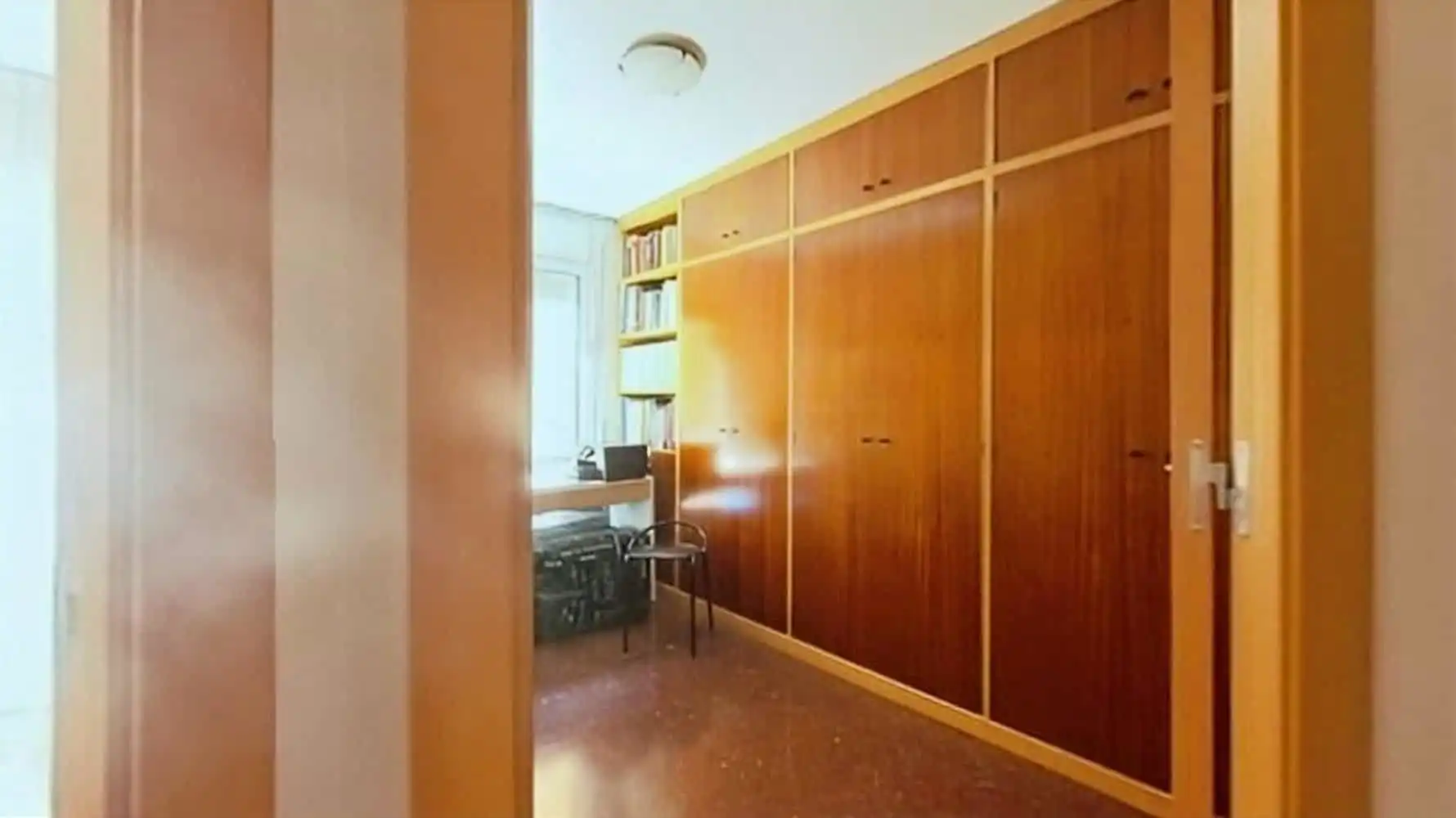 Bedroom of Duplexes for sale in Cerdanyola del Vallès  with Heating and Storage room