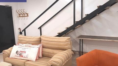 Foto 3 von Maisonette zur Miete in Ciudad Jardín - Zoco, Córdoba Capital