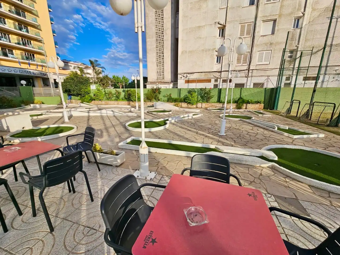 Residencial amb ascensor en venda a Malgrat de Mar, imagen 17
