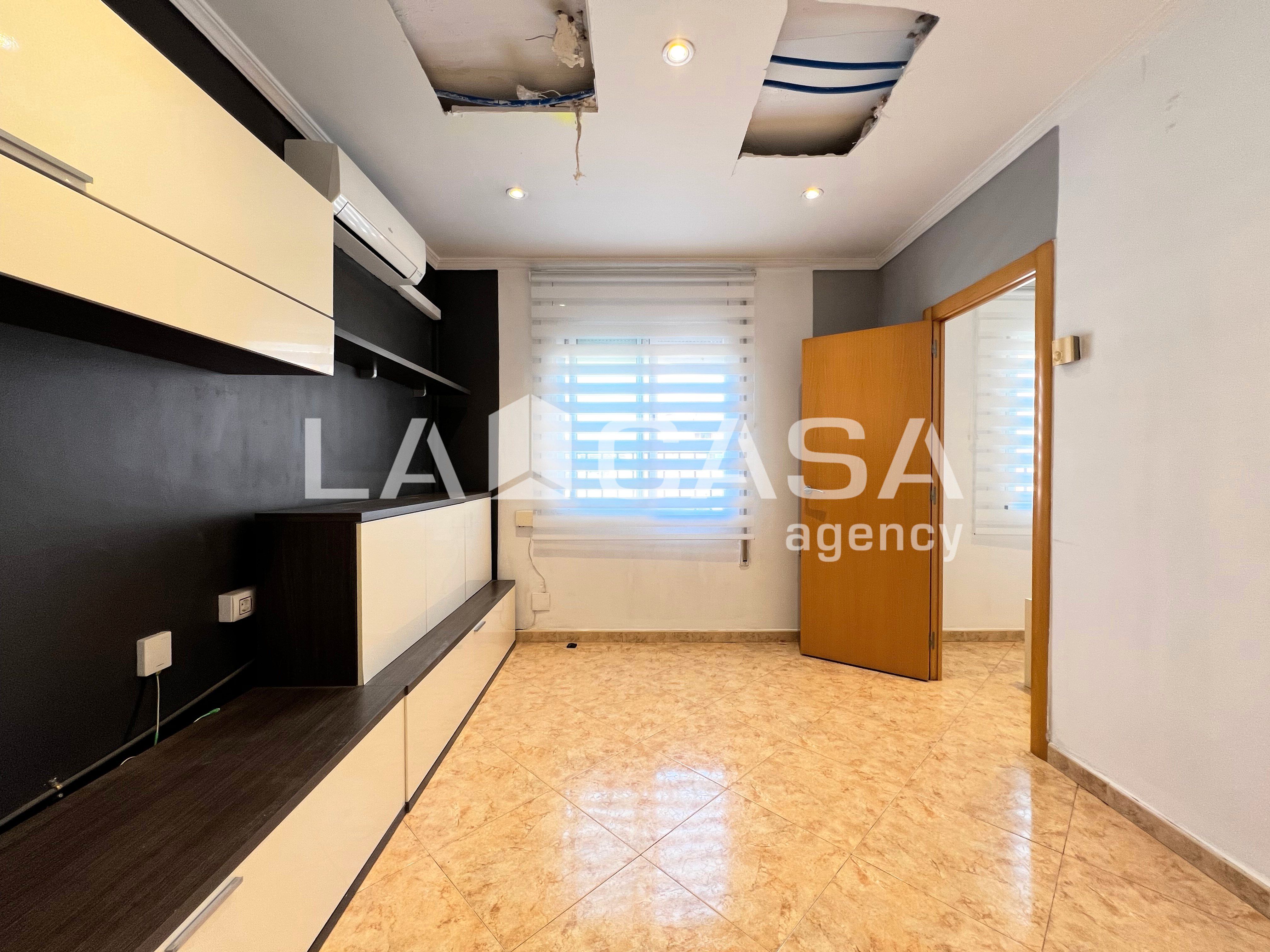 Flat for sale in Badalona