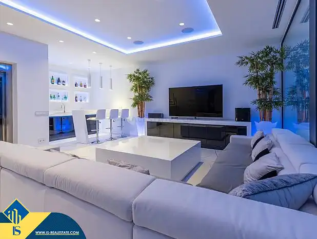 Villa con piscina in vendita a Benicolada - Las Adelfas, imagen 12